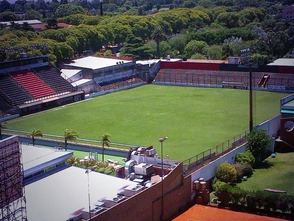 stadium photo
