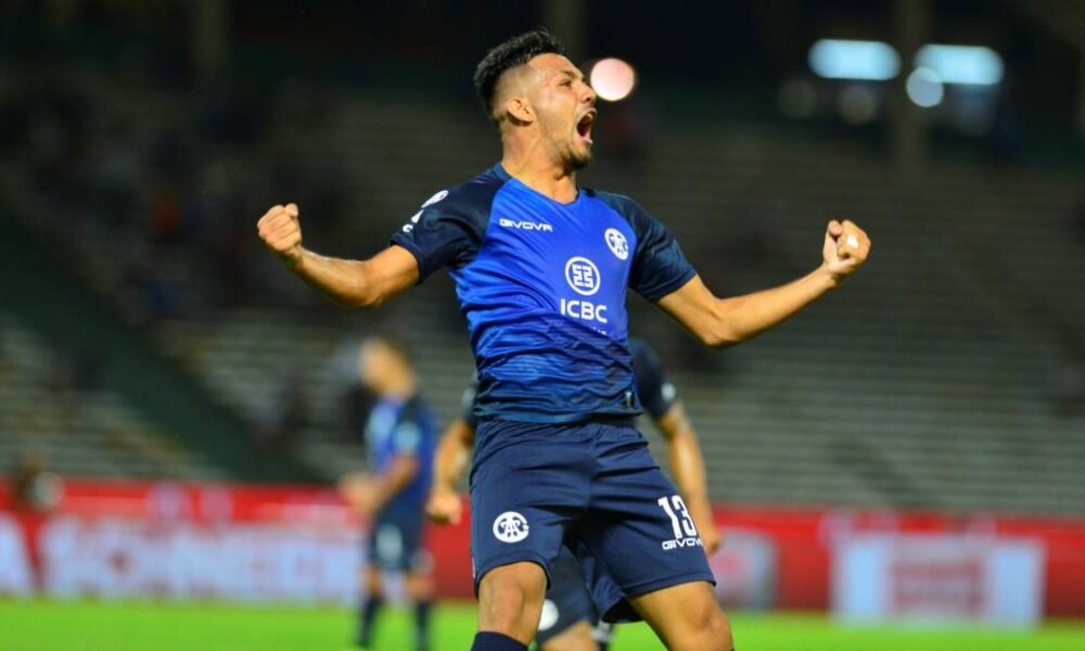 Tras 20 años, Talleres de Córdoba volvió al mercado del fútbol internacional