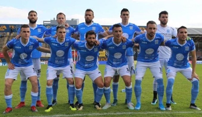 Repasamos la campaña actual de uno de los mejores equipos de la Primera Nacional: Estudiantes de Río Cuarto