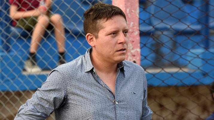Pablo Martel continuará en Güemes de Santiago del Estero