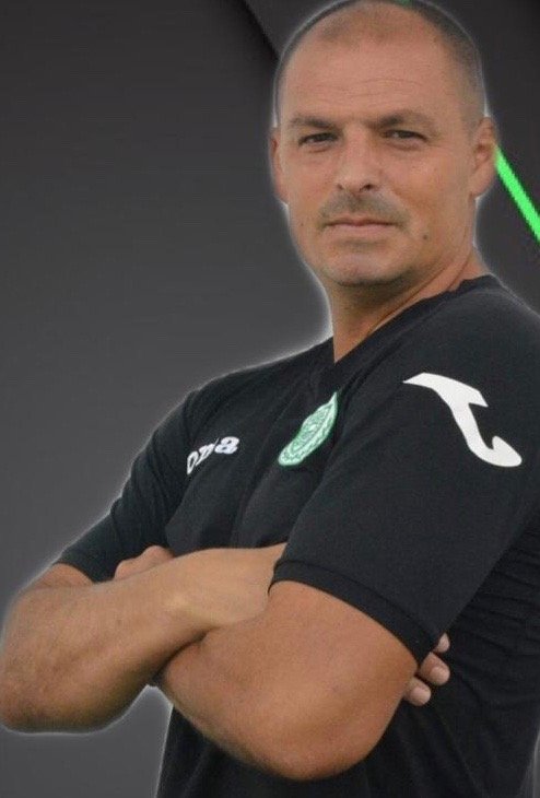 Agustín Gómez