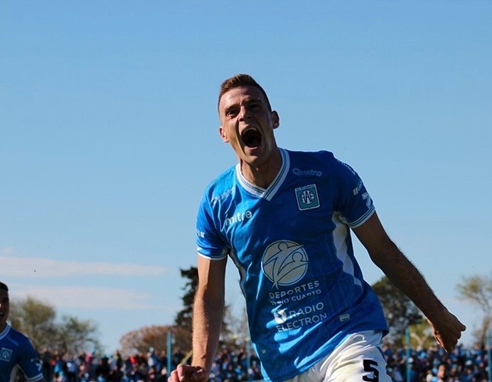 Alejandro Cabrera