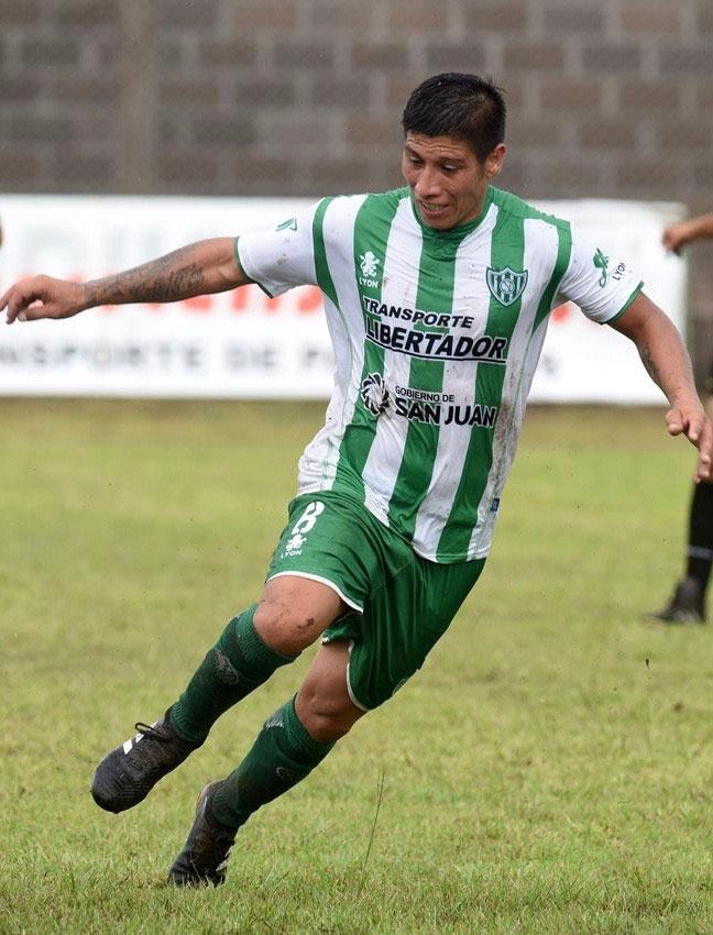 Ariel Sánchez