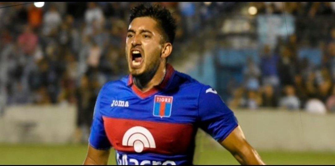 Sebastián Prieto