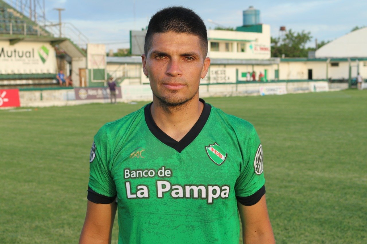 Cristian Canuhé