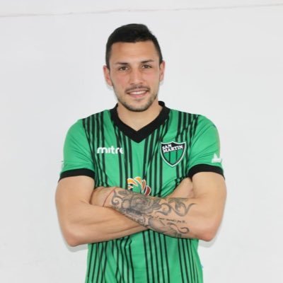 Cristian Paz