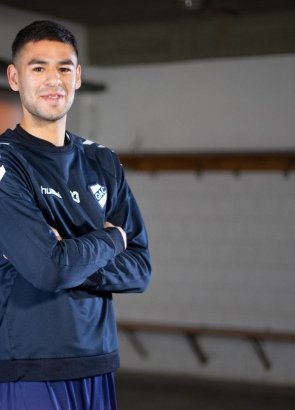Cristian Zabala