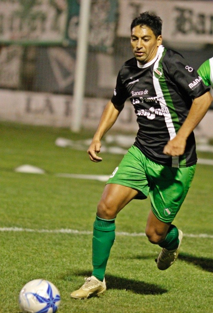 Daniel Néculman
