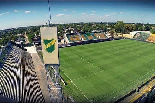 stadium photo