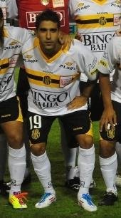 Emiliano Romero