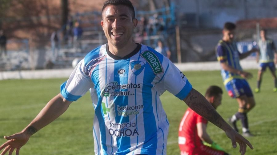 Uno más para el «Chivo»