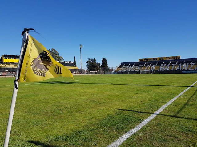 stadium photo