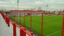 stadium photo
