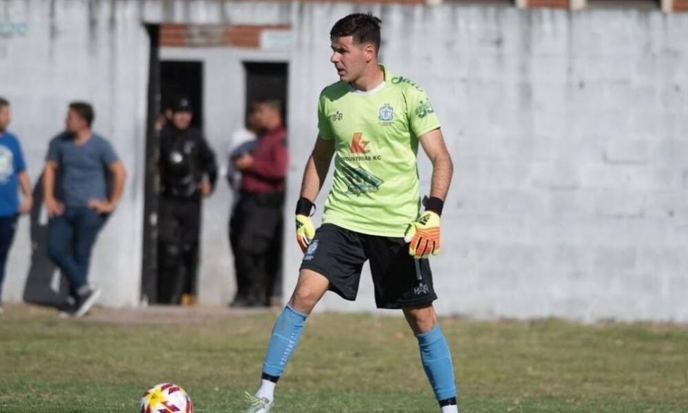 Esteban Ruiz Díaz, el primer refuerzo en la era Coyette
