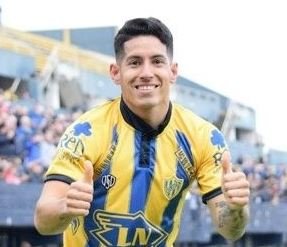 Fabricio Pedrozo