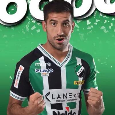 Fabello se suma a la Lepra
