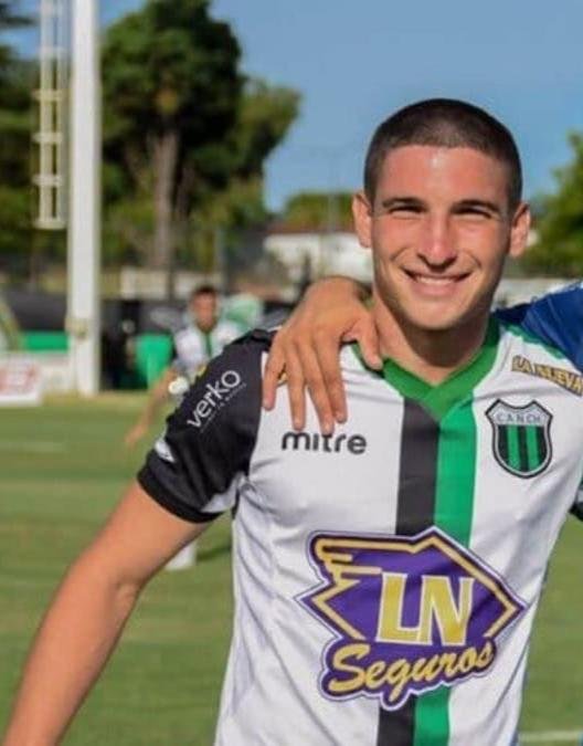Facundo Mater