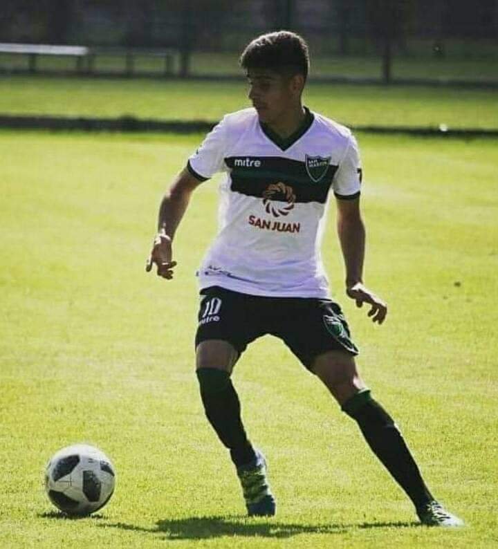 Franco Aguirre