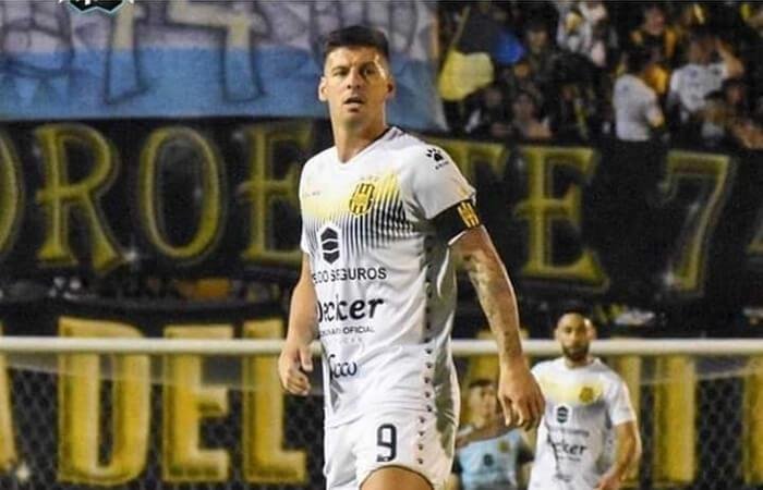 Fabricio Lenci