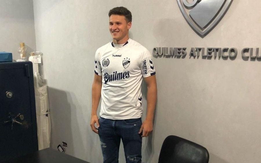 Facundo Bruera