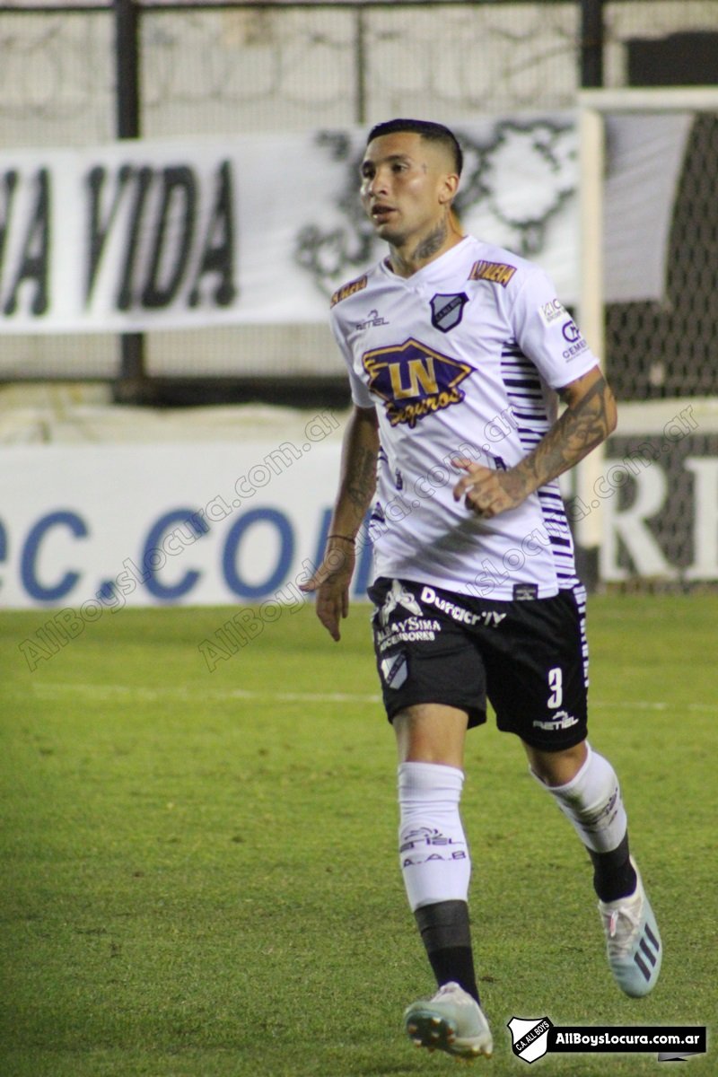 Facundo Cardozo