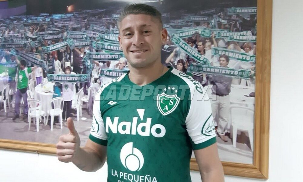 Sin tolerancia: Sarmiento desvinculó a un jugador por incumplir con el aislamiento