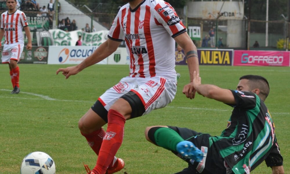 El Lobo jujeño se refuerza y alista para la vuelta del torneo