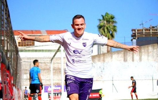 Atletico Rafaela suma dos nuevos refuerzos