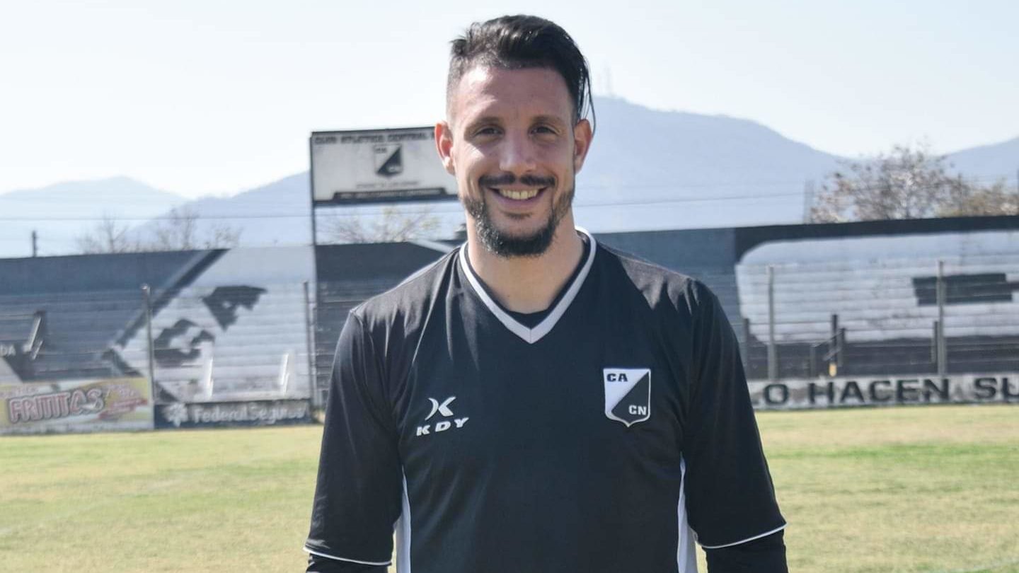 Guillermo Cosaro