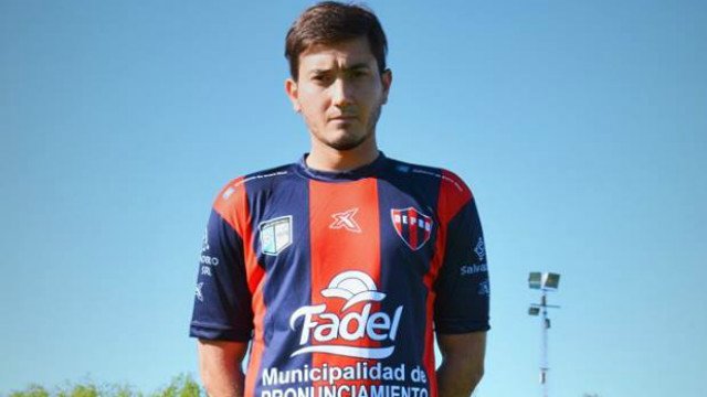 Héctor Echagüe avisa sobre el Depro: «Le vamos a dar batalla a cualquiera»