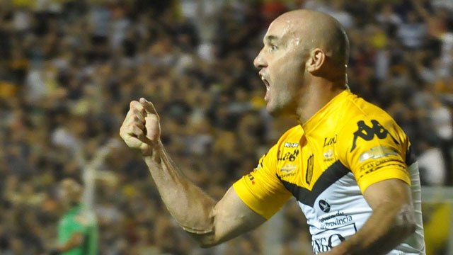 Iván Furios