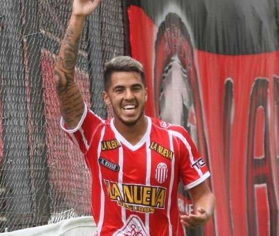 Iván Tapia