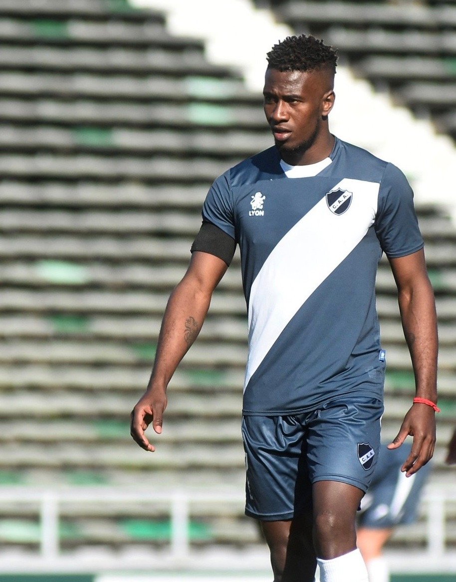 Jorge Zules Caicedo