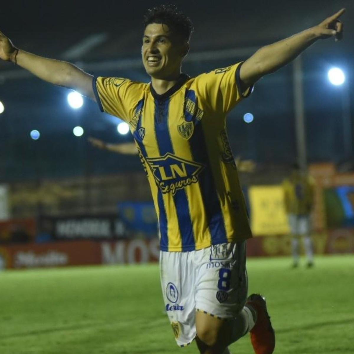 Jorge Valdez Chamorro