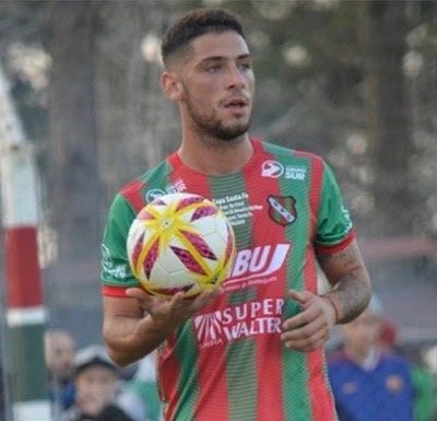 Lucas Abascia