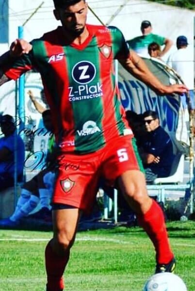 Llegaron refuerzos a Independiente de Chivilcoy