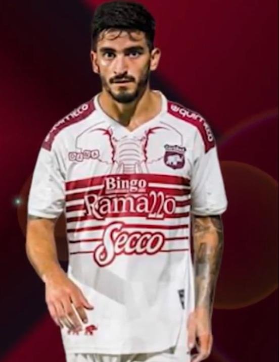 Luis Casarino