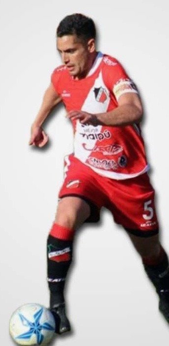 Luis Daher