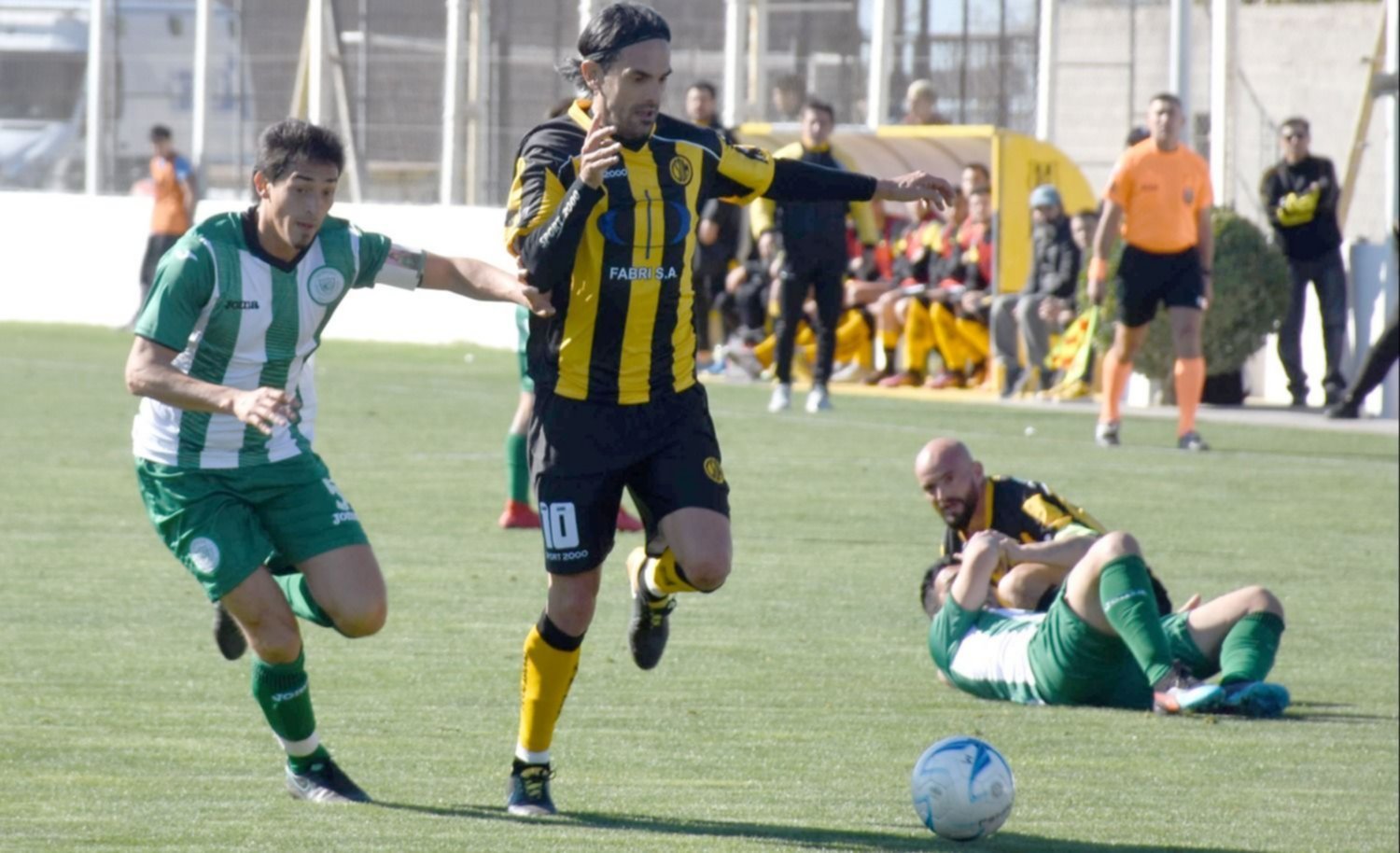 Leandro Becerra