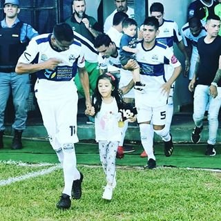En Formosa San Martín y Crucero repartieron puntos