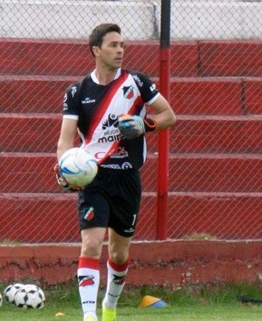 Matías Alasia anunció que su retiro del fútbol profesional