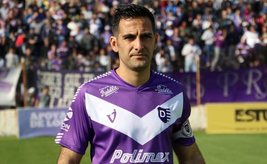 Matías Ballini