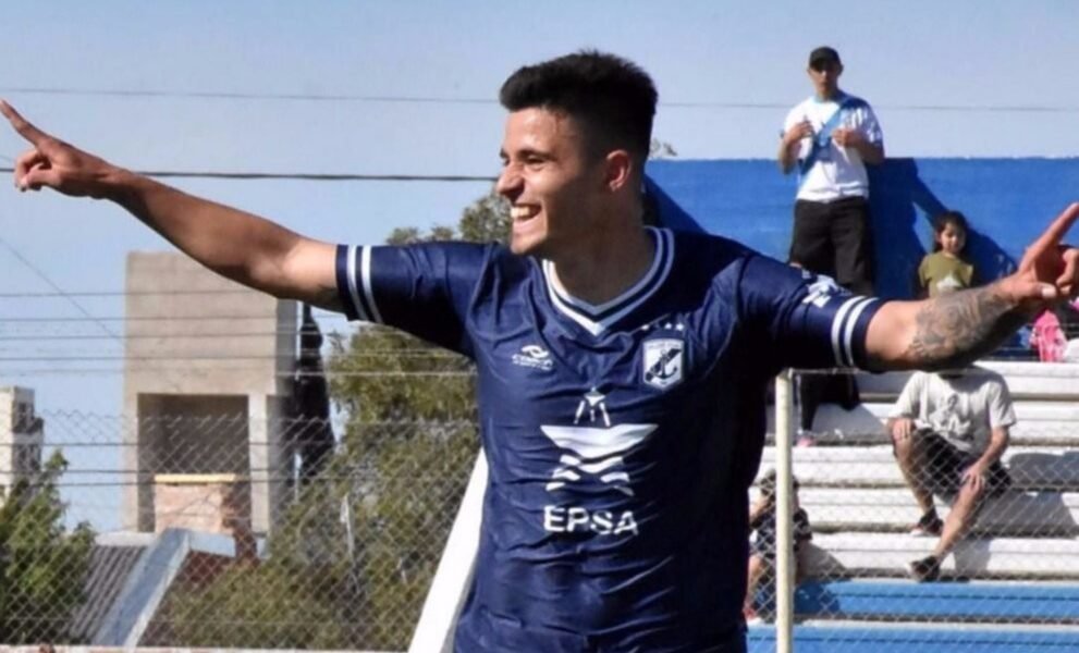 Matías Rojo: “Me veo reflejado en Gago por sus lesiones, pero también porque se vuelve a levantar”