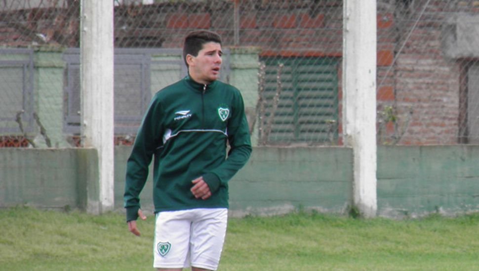 Altas para el Gaucho