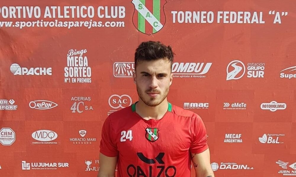 Maximiliano Ribero evidencia la dicotomía del futbolista entre «vivimos de esto» y «corremos mucho riesgo»