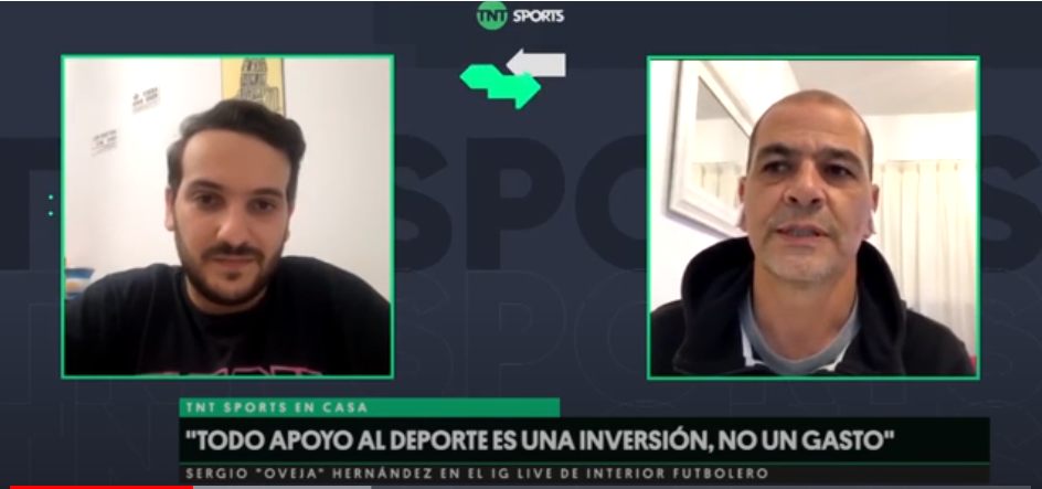 Campañas memorables, un jugador corralense y un DT de selección: IFTV – PROGRAMA 290