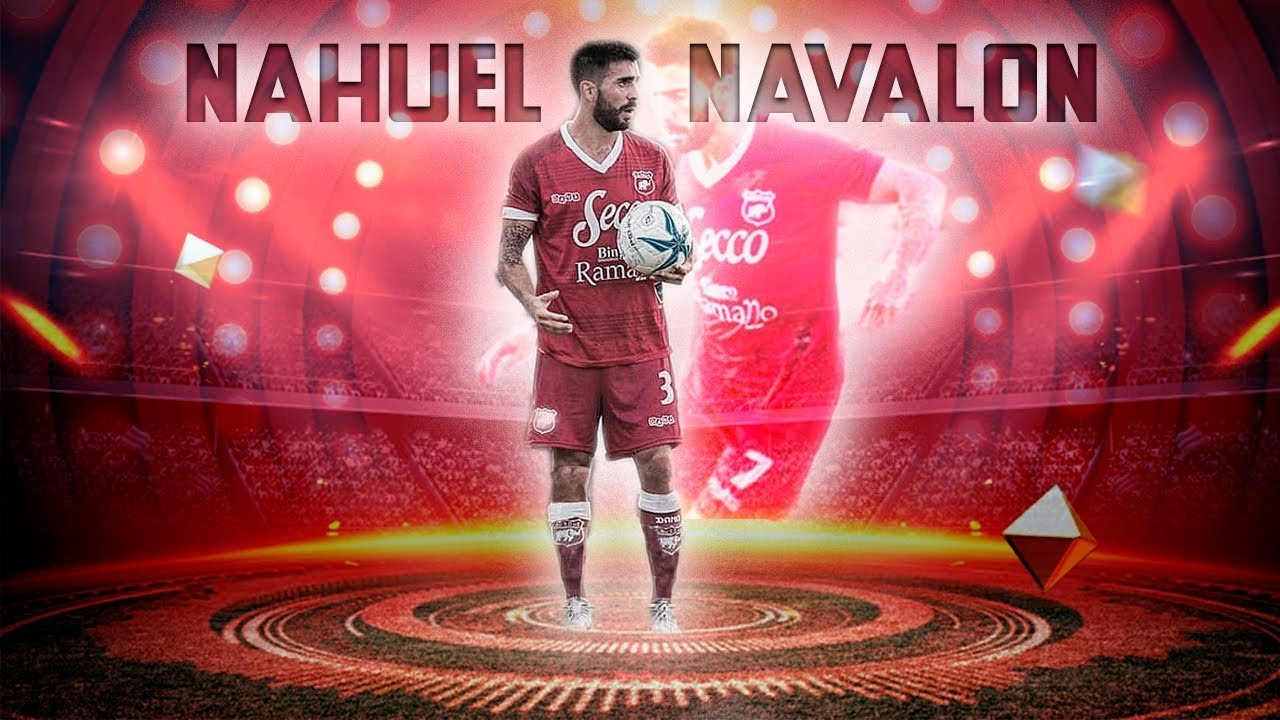 Nahuel Navalón