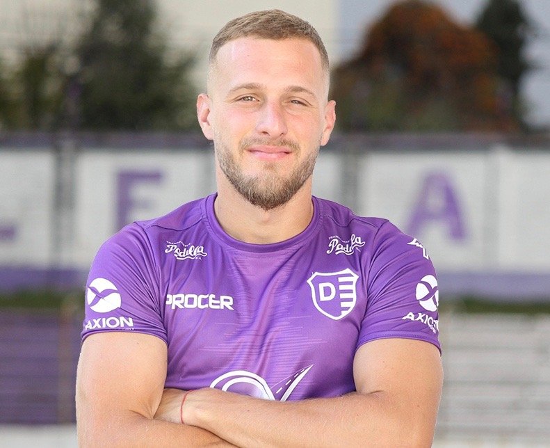 Nicolás Sansotre