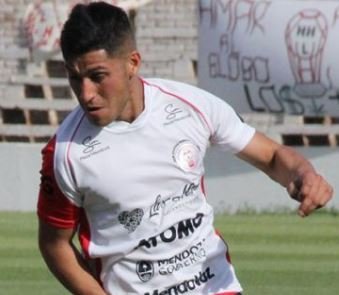 Nicolás Inostroza