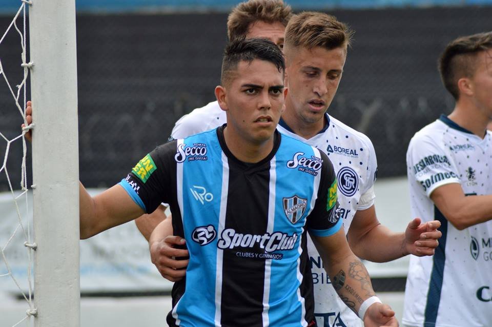 Nahuel Basualdo